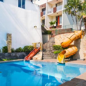 VF Villa Florencia Hotel