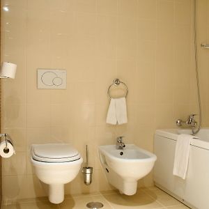 Habitación con 2 Camas Individuales